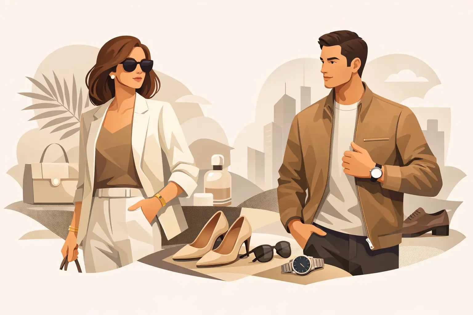 Luxury-Inspired Everyday Wear, Done Right