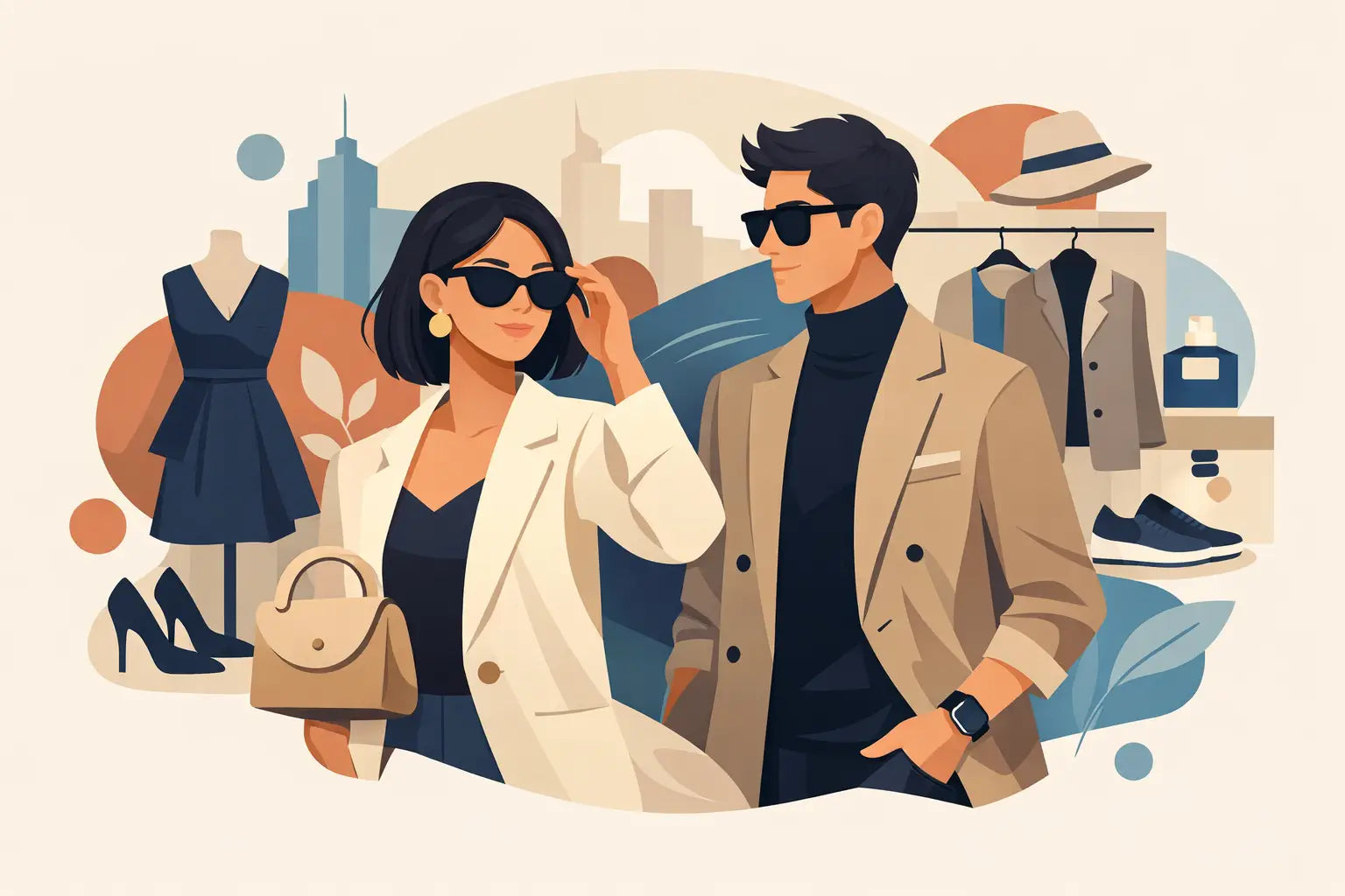 What Is Modern Fashion Style?