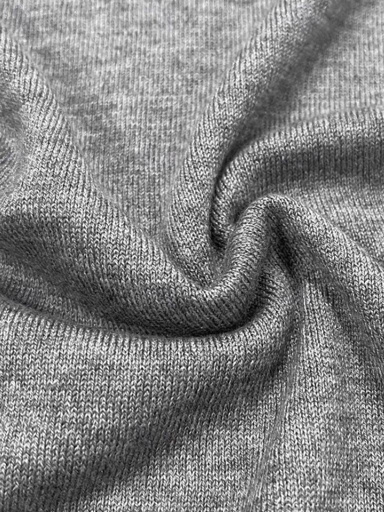 100% Cashmere V Neck Knit Vest - North & Row
