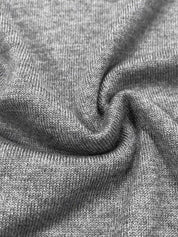 100% Cashmere V Neck Knit Vest - North & Row