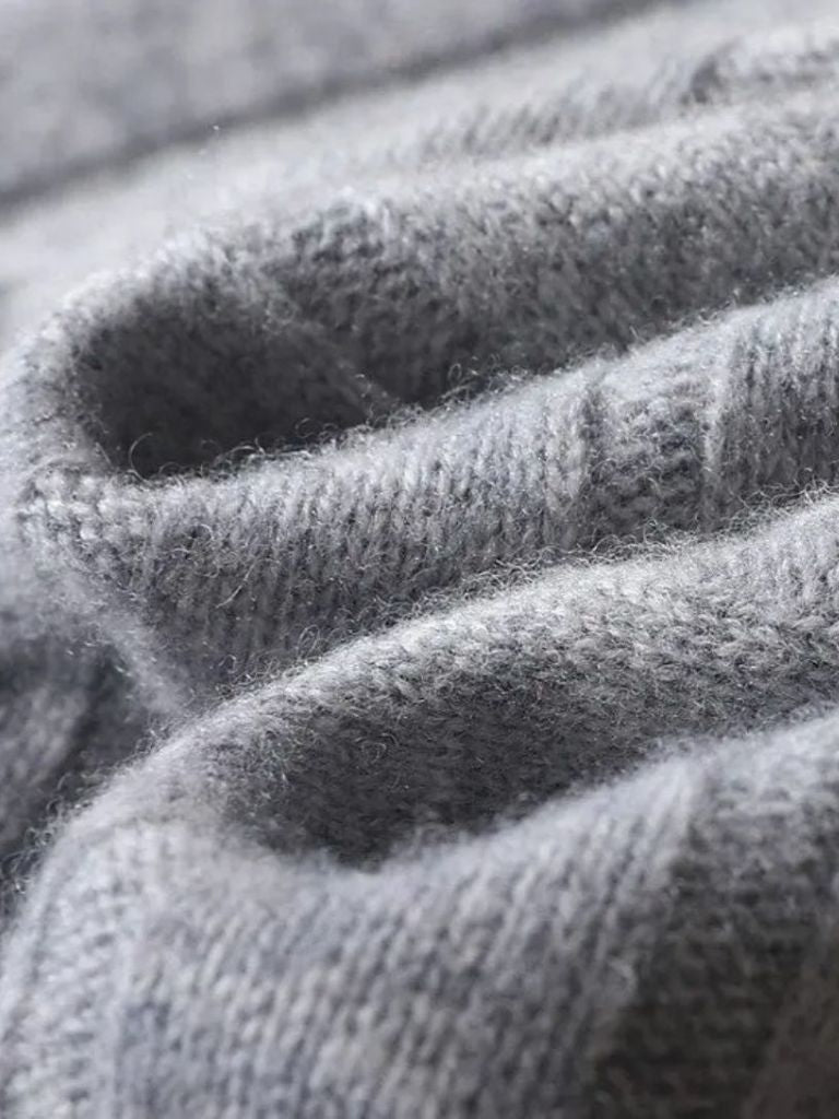 100% Merino Wool Pullover Sweater Vest - North & Row
