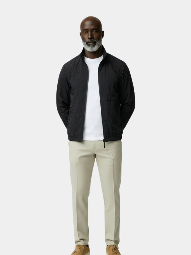 Modern Utility Zip Jacket - North & Row