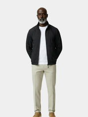 Modern Utility Zip Jacket - North & Row