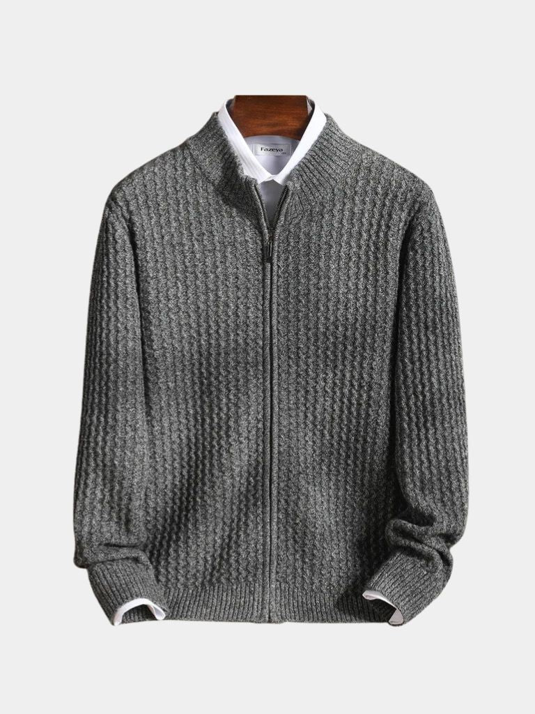 Oldford Luxe Cashmere Sweater – North & Row