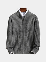 Oldford Luxe Cashmere Sweater – North & Row