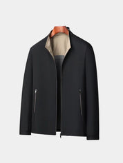 Lucien Zip Jacket - North & Row