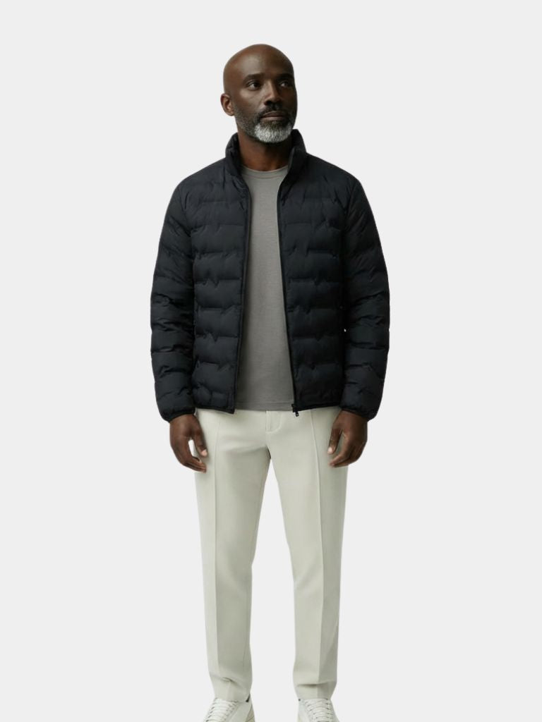 Regent Heat Reflect Jacket - North & Row