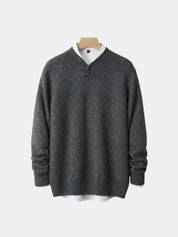 Kyoto Style Merino Cashmere - North & Row