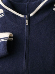 Regent Cashmere Comfort Set - North & Row