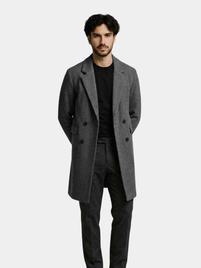 Executive Urban Coat - North & Row