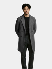 Executive Urban Coat - North & Row