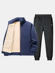 Prestige Cashmere Comfort Set - North & Row