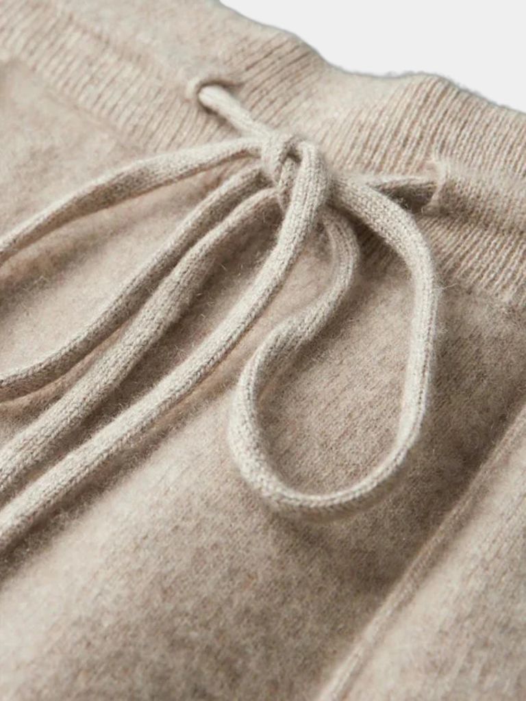 Legacy Cashmere Set - North & Row