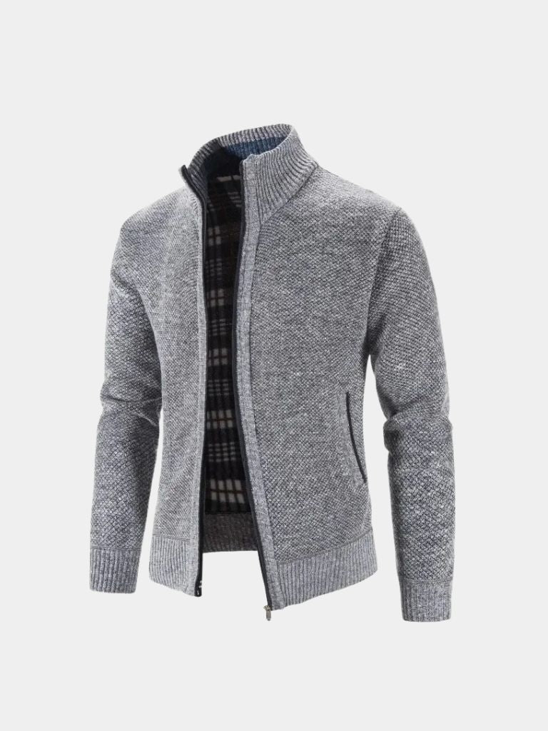 Estate Knit Jacket - North & Row