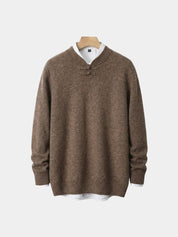 Kyoto Style Merino Cashmere - North & Row