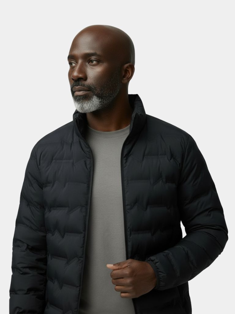 Regent Heat Reflect Jacket - North & Row