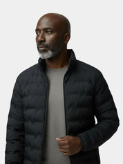 Regent Heat Reflect Jacket - North & Row