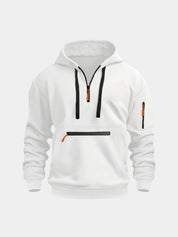 Regent Utility Casual Hoodie - North & Row