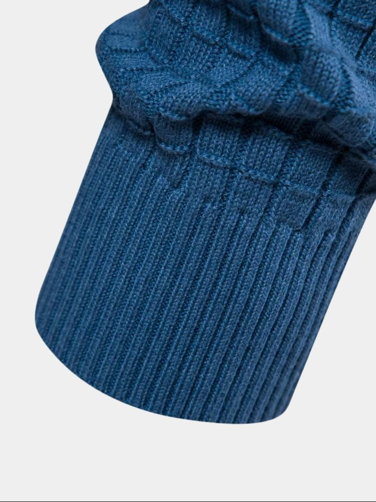 Savile Premium Knitwear - North & Row