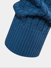 Savile Premium Knitwear - North & Row
