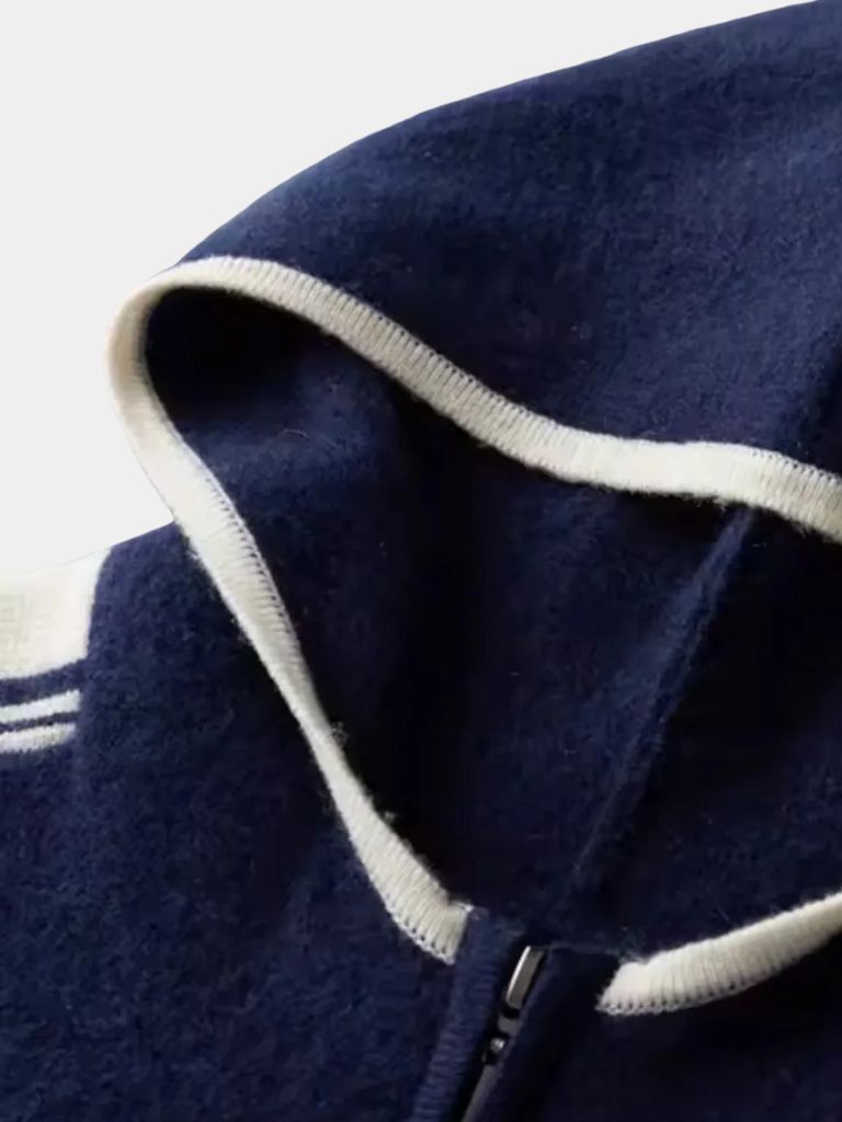 Regent Cashmere Comfort Set - North & Row