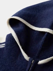 Regent Cashmere Comfort Set - North & Row