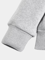 Classic Academy High Collar Pullover - North & Row