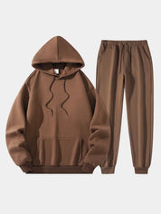 Prime Comfort Hoodie Set - North & Row