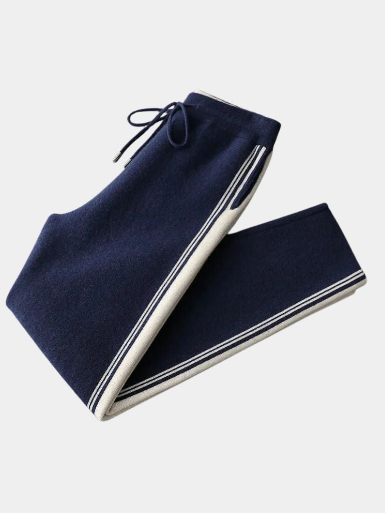 Regent Cashmere Comfort Set - North & Row