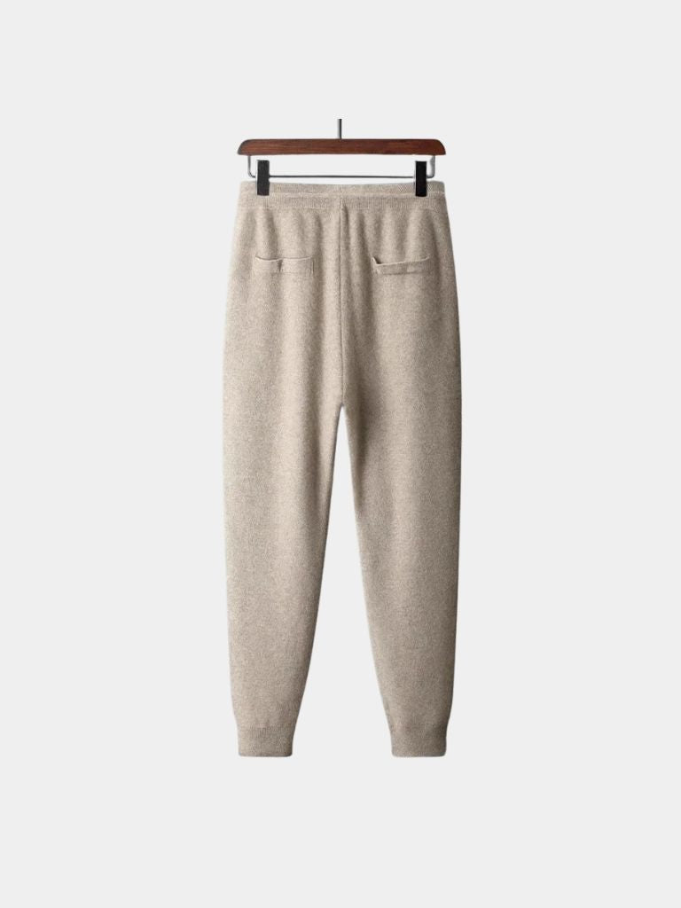 Legacy Cashmere Set - North & Row