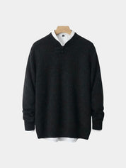 Kyoto Style Merino Cashmere - North & Row