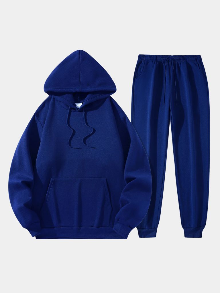 Prime Comfort Hoodie Set - North & Row