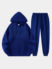 Prime Comfort Hoodie Set - North & Row