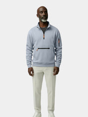 Regent Utility Quarter-Zip - North & Row