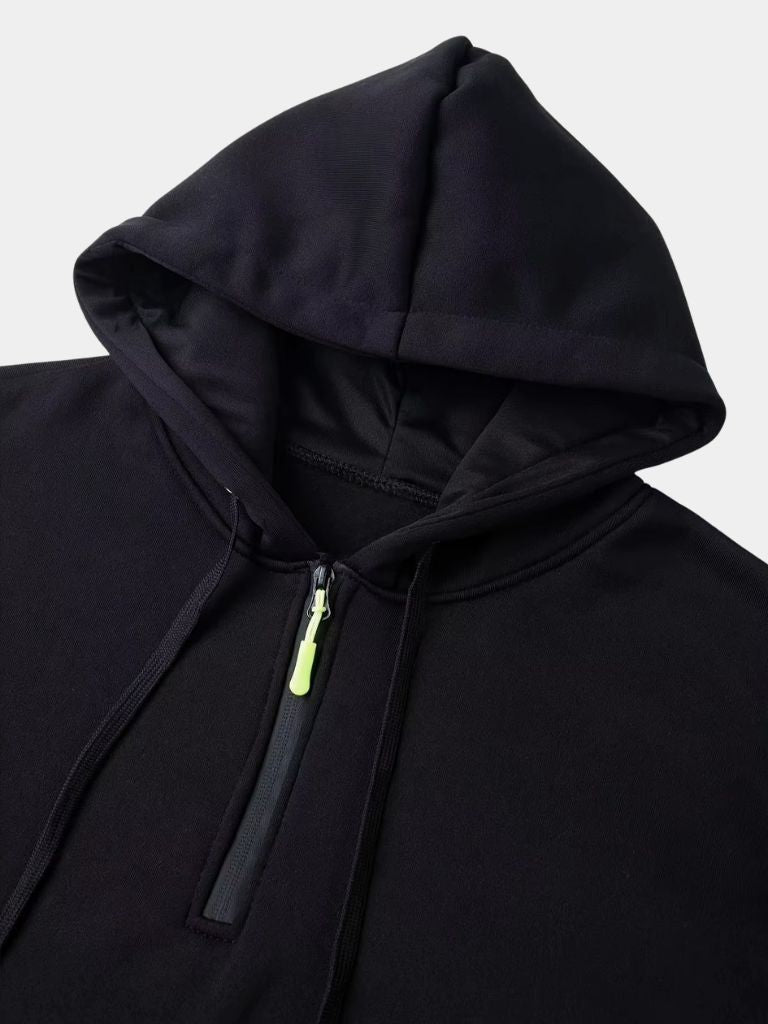 Regent Utility Casual Hoodie - North & Row