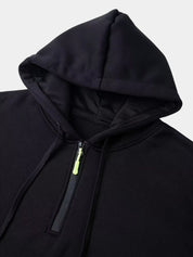 Regent Utility Casual Hoodie - North & Row