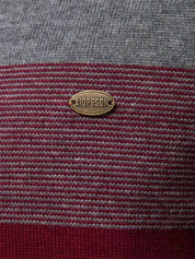 Minimalist High Collar Sweater - North & Row