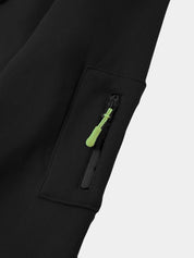 Regent Utility Casual Hoodie - North & Row