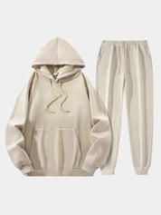 Prime Comfort Hoodie Set - North & Row