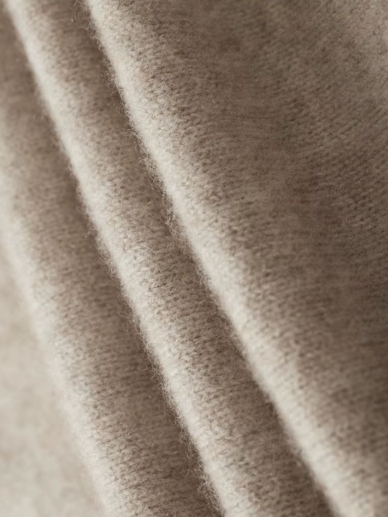 Kyoto Style Merino Cashmere - North & Row