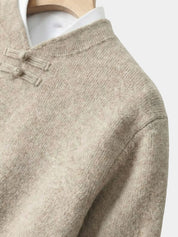 Kyoto Style Merino Cashmere - North & Row
