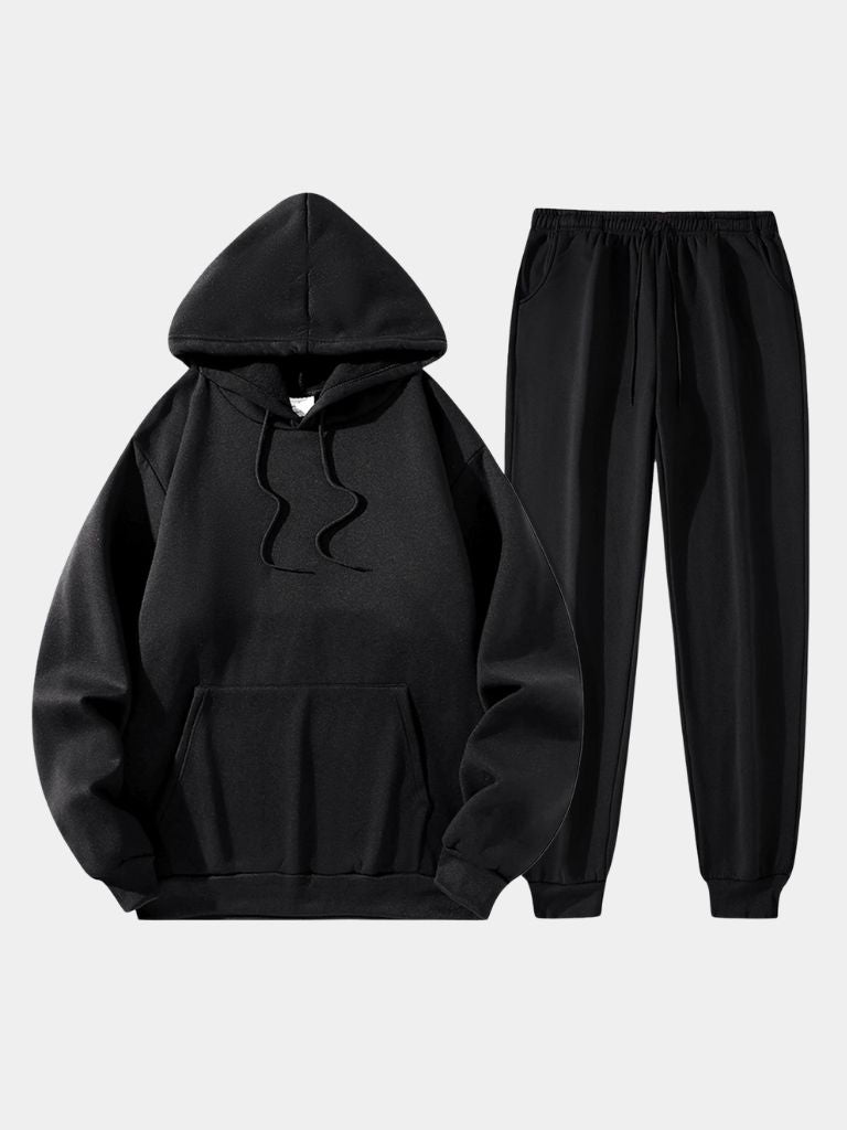 Prime Comfort Hoodie Set - North & Row