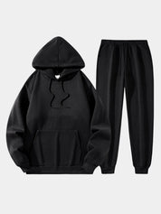 Prime Comfort Hoodie Set - North & Row