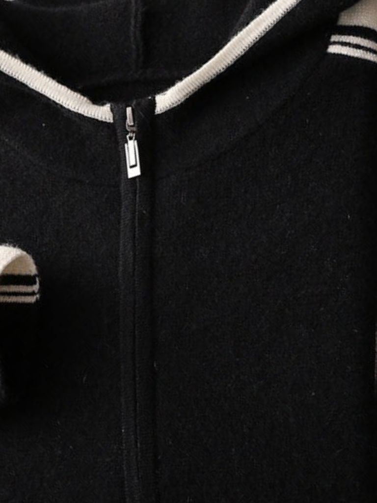 Regent Cashmere Comfort Set - North & Row
