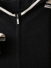 Regent Cashmere Comfort Set - North & Row