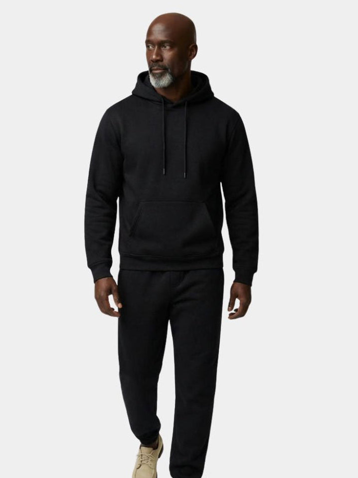 Prime Comfort Hoodie Set - North & Row