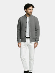 Essential Knit Cardigan - North & Row