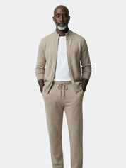 Heritage Cashmere Lounge Set – North & Row