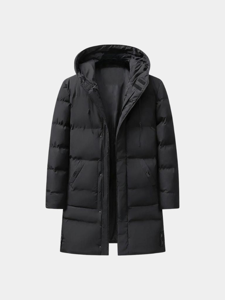 Thermal Expedition Coat - North & Row