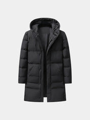 Thermal Expedition Coat - North & Row